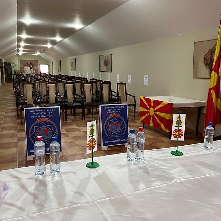 Hotel Etno Selo Timcevski Vojnik Екстер'єр фото