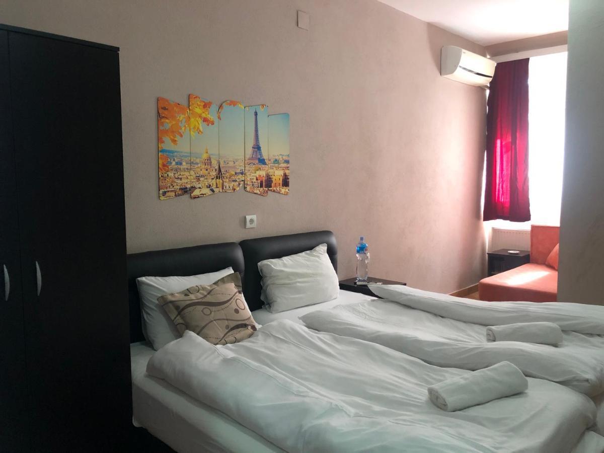 Hotel Etno Selo Timcevski Vojnik Екстер'єр фото