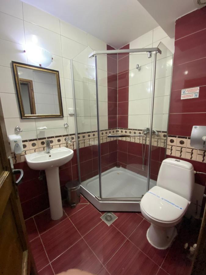 Hotel Etno Selo Timcevski Vojnik Екстер'єр фото