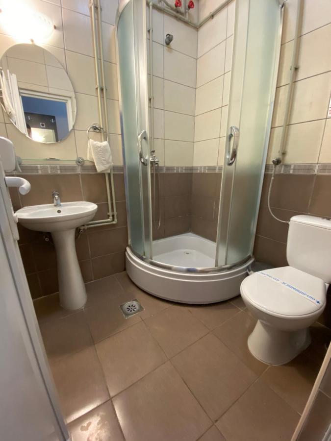 Hotel Etno Selo Timcevski Vojnik Екстер'єр фото