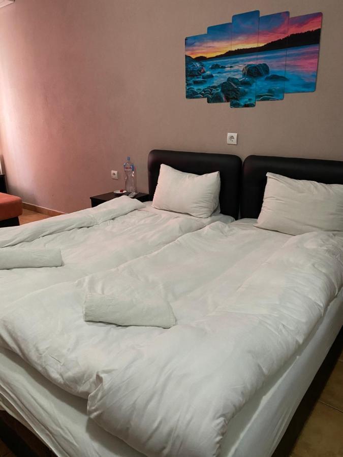 Hotel Etno Selo Timcevski Vojnik Екстер'єр фото