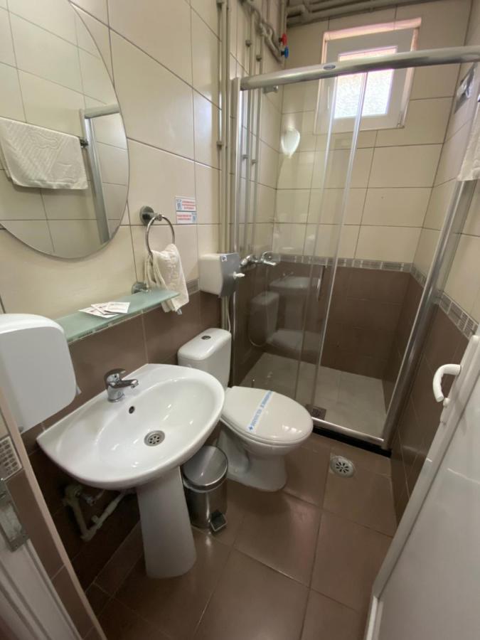 Hotel Etno Selo Timcevski Vojnik Екстер'єр фото