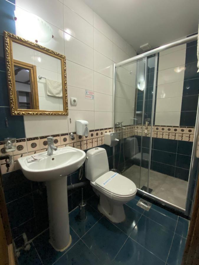 Hotel Etno Selo Timcevski Vojnik Екстер'єр фото