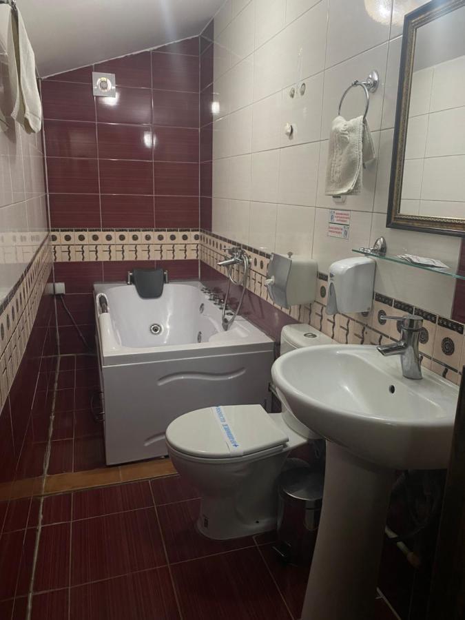 Hotel Etno Selo Timcevski Vojnik Екстер'єр фото