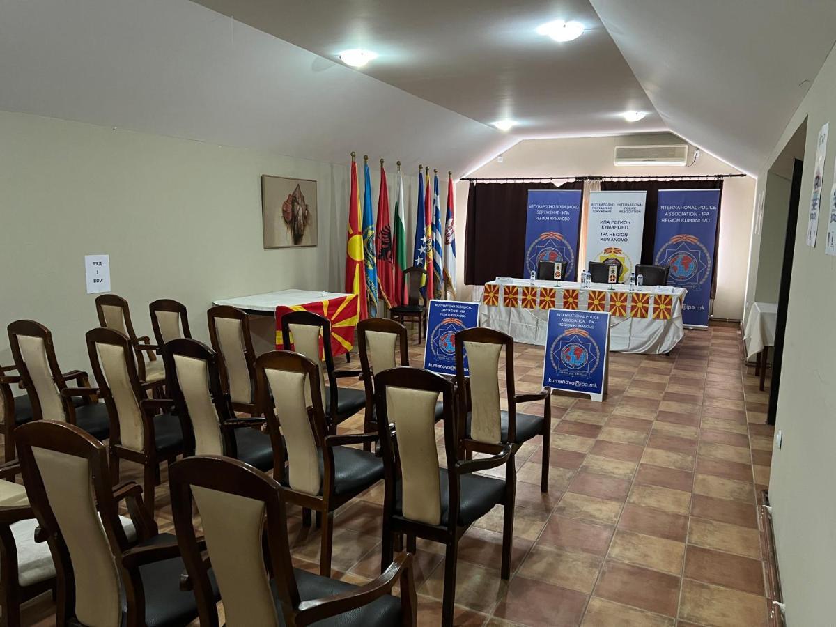 Hotel Etno Selo Timcevski Vojnik Екстер'єр фото