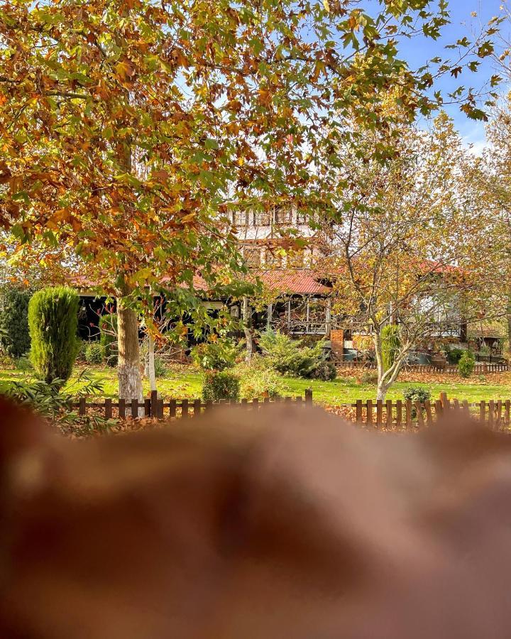 Hotel Etno Selo Timcevski Vojnik Екстер'єр фото