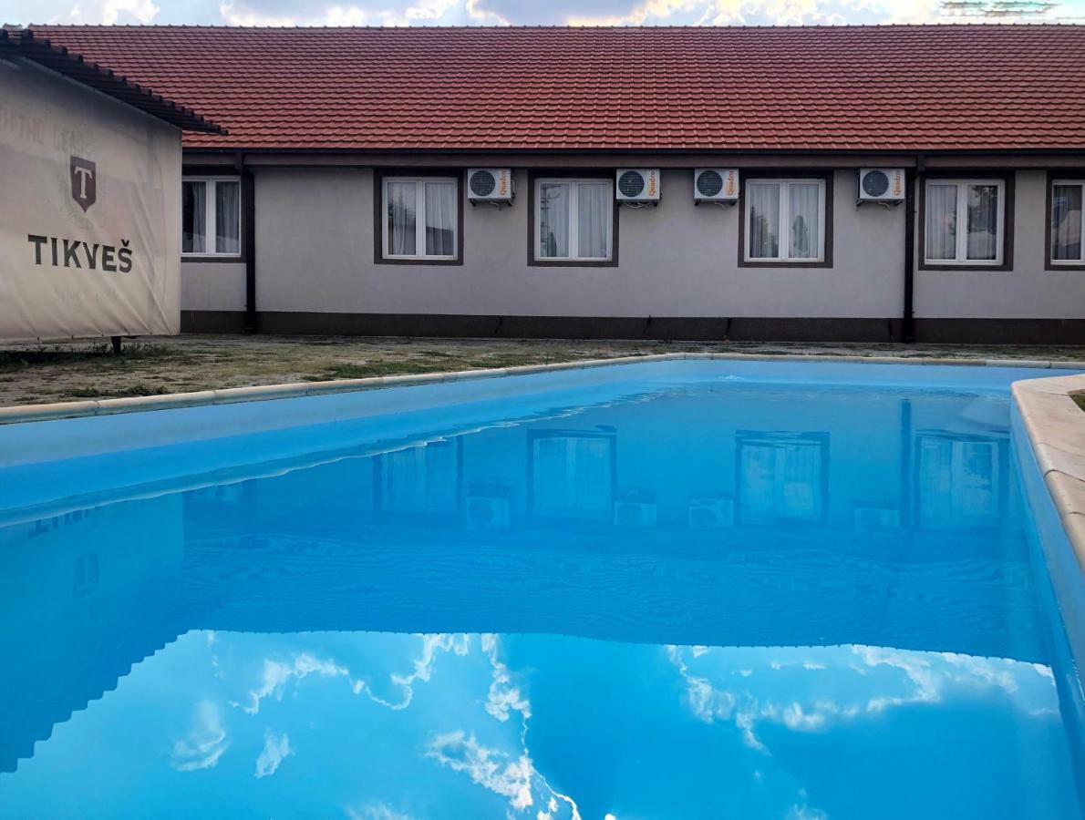 Hotel Etno Selo Timcevski Vojnik Екстер'єр фото